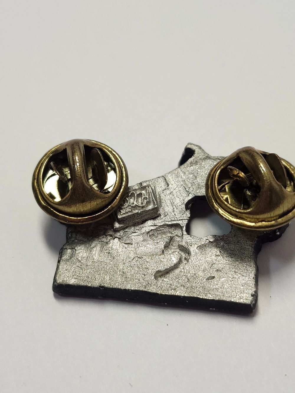 Milwaukee 2003 Motorcycle Pin - Picture 3 of 5